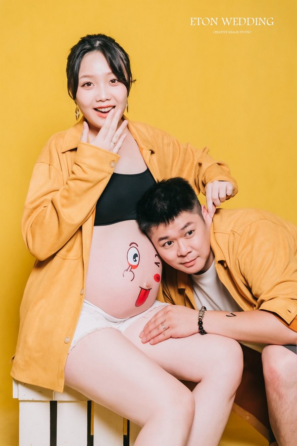 台北孕婦寫真,台北孕婦照,台北個性孕婦照,台北個性孕婦寫真